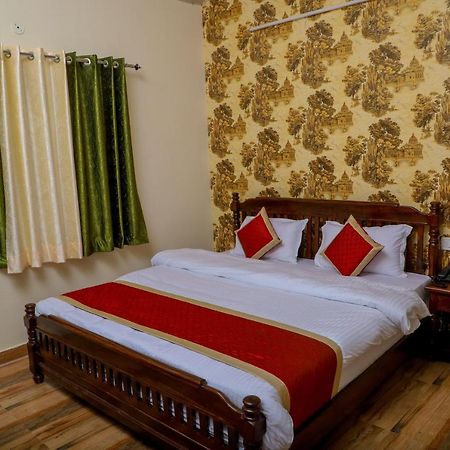 Hotel Yash Vilas Saváj Madhopur Kültér fotó