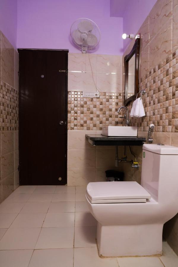 Hotel Yash Vilas Saváj Madhopur Kültér fotó