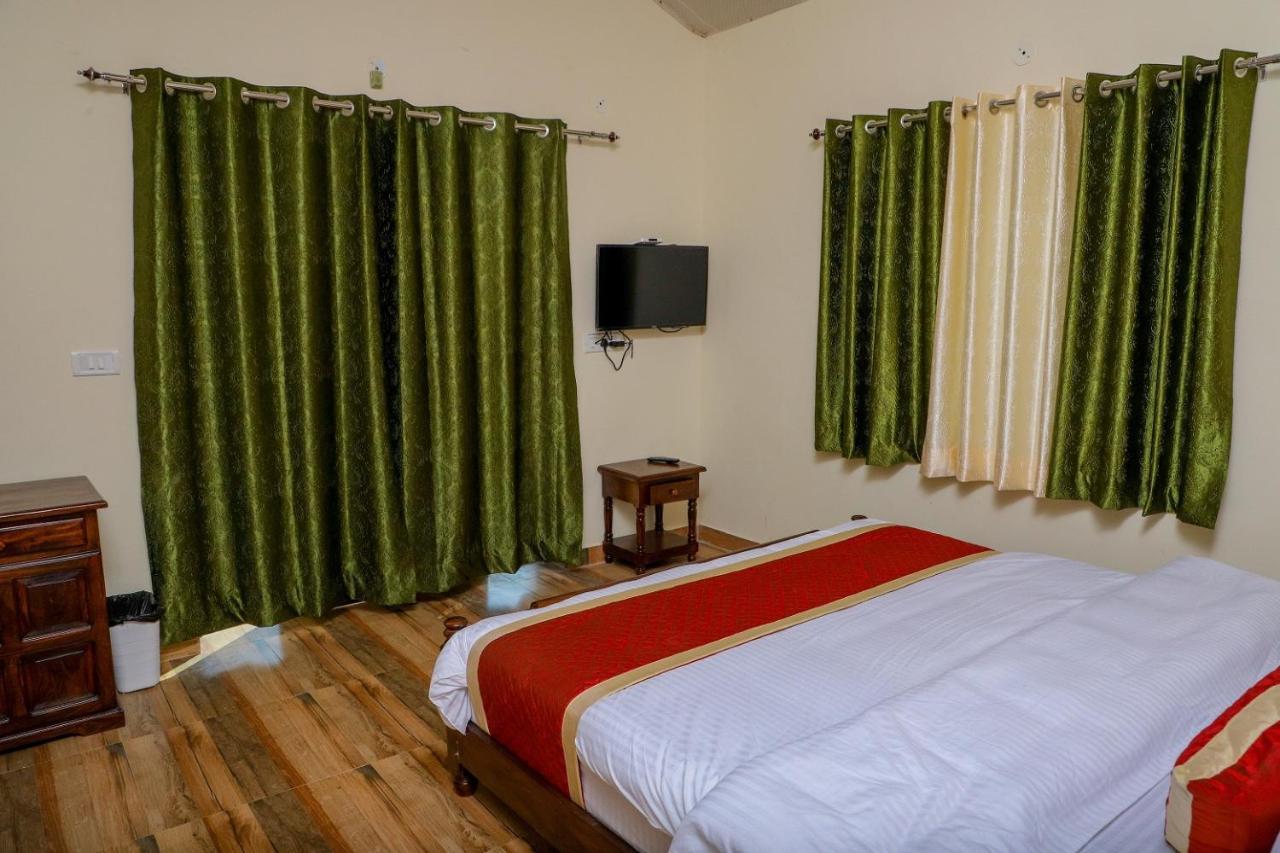 Hotel Yash Vilas Saváj Madhopur Kültér fotó